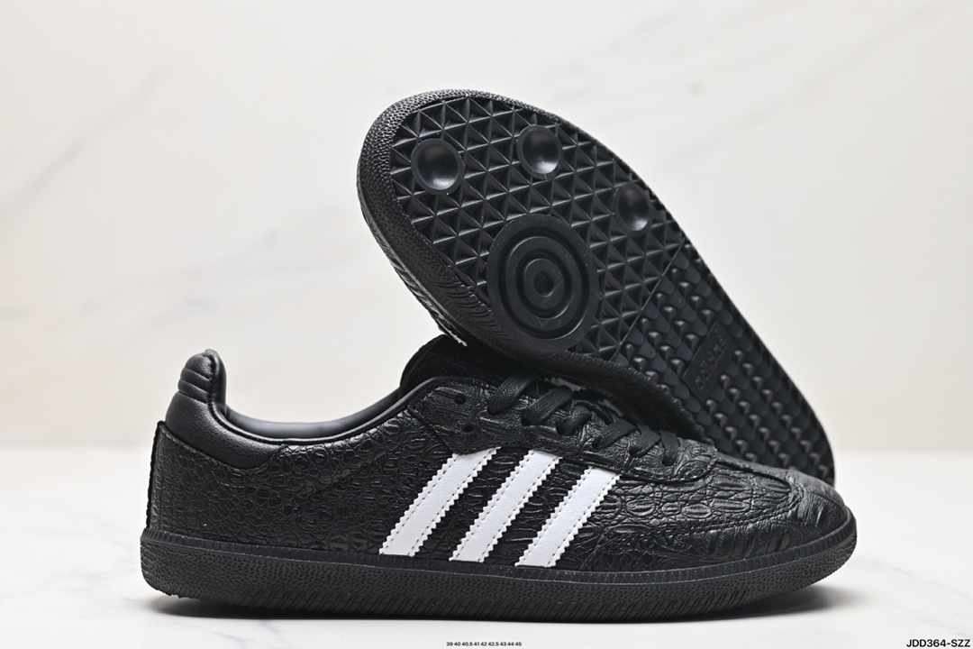 Adidas Samba Shoes